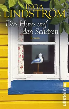 Couverture du produit · Das Haus auf den Schären