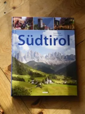 Couverture du produit · Südtirol