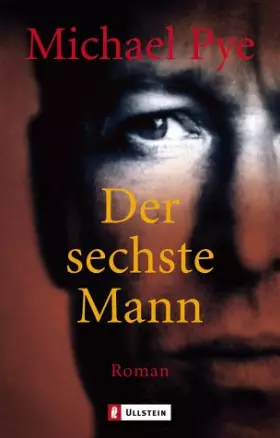 Couverture du produit · Der sechste Mann: Roman. Aus d. Amerikan. v. Barbara Schaden