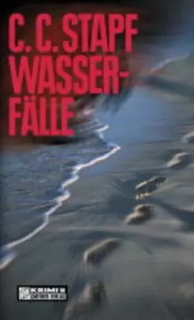 Couverture du produit · Wasserfälle (Kriminalromane im GMEINER-Verlag)