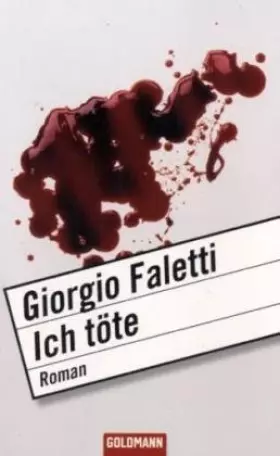 Couverture du produit · Ich töte