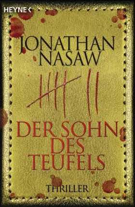 Couverture du produit · Der Sohn des Teufels: Thriller
