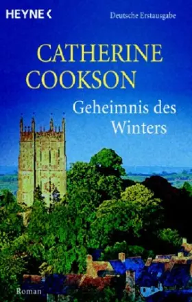Couverture du produit · Geheimnis des Winters: Roman