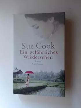 Couverture du produit · Ein gefährliches Wiedersehen