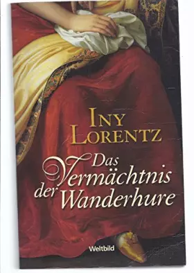 Couverture du produit · Das Vermächtnis der Wanderhure