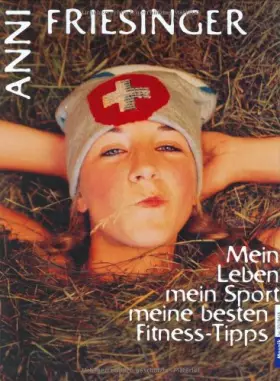 Couverture du produit · Mein Leben, mein Sport, meine besten Fitness-Tipps