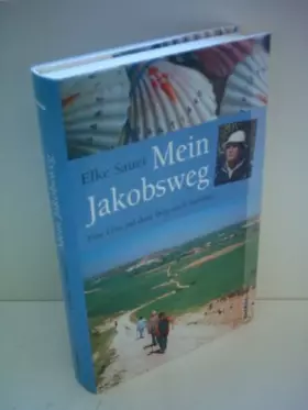 Couverture du produit · Mein Jakobsweg