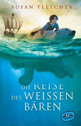 Couverture du produit · Die Reise des weißen Bären