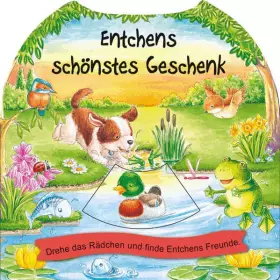 Couverture du produit · Entleins großes Vergnügen