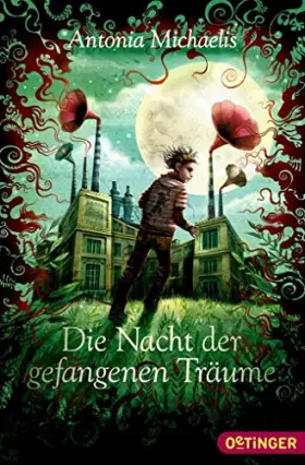 Couverture du produit · Die Nacht der gefangenen Träume