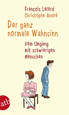 Couverture du produit · Der ganz normale Wahnsinn