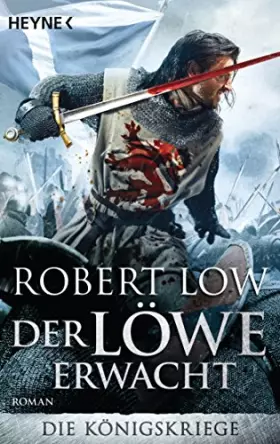 Couverture du produit · Der Löwe erwacht: Die Königskriege 1 - Roman