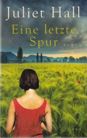 Couverture du produit · Eine letzte Spur