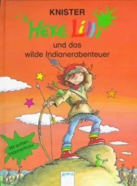 Couverture du produit · Hexe Lilli Bd.8 Hexe Lilli und das