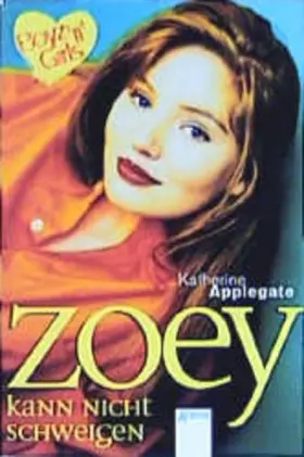 Couverture du produit · Boyz 'n' Girls 18. Zoey kann nicht schweigen.