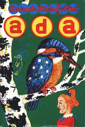Couverture du produit · Ada