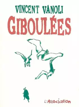 Couverture du produit · Giboulées