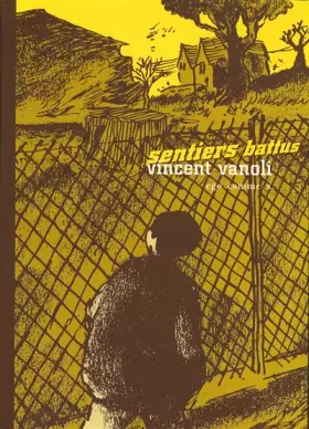 Couverture du produit · Sentiers battus