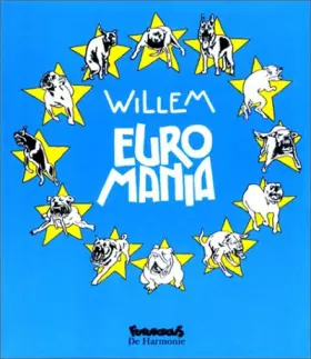 Couverture du produit · Euromania