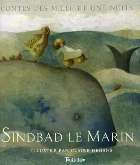 Couverture du produit · Sindbad le Marin : Les Mille et une Nuits