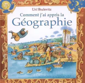 Couverture du produit · Comment j'ai appris la Géographie
