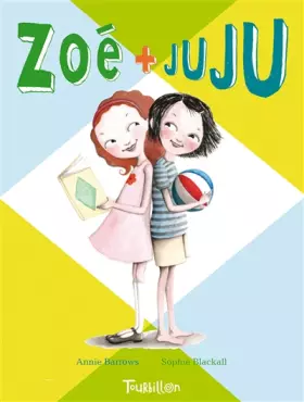 Couverture du produit · Zoé et Juju