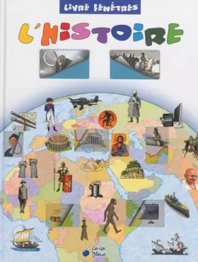 Couverture du produit · L'Histoire