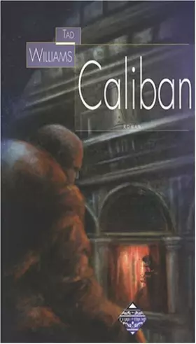Couverture du produit · Caliban : Précédé de La Tempête de William Shakespeare
