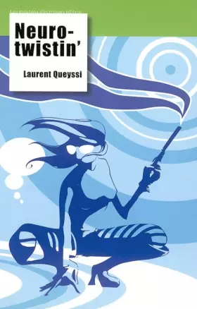 Couverture du produit · Neurotwistin'