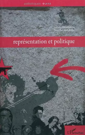 Couverture du produit · Représentation et politique