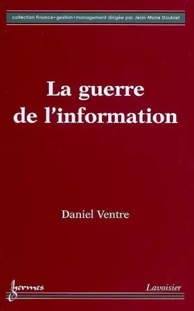 Couverture du produit · La Guerre de l'Information