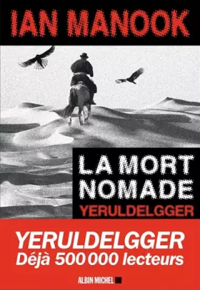 Couverture du produit · La mort nomade