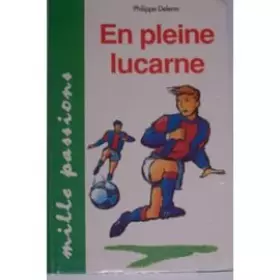 Couverture du produit · En pleine lucarne