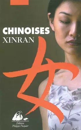 Couverture du produit · Chinoises