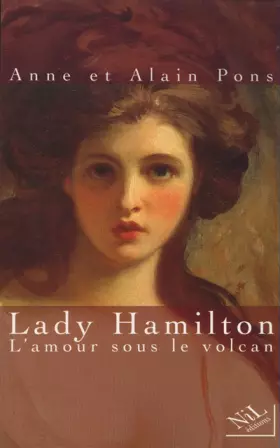 Couverture du produit · Lady Hamilton