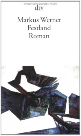 Couverture du produit · Festland: Roman