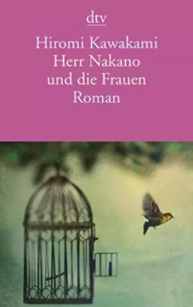 Couverture du produit · Herr Nakano und die Frauen: Roman