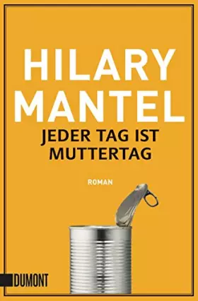 Couverture du produit · Jeder Tag ist Muttertag: Roman (Taschenbücher)