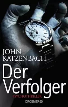 Couverture du produit · Der Verfolger
