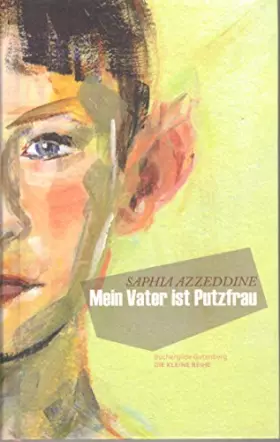 Couverture du produit · Mein Vater ist Putzfrau
