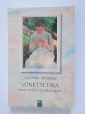 Couverture du produit · Sonetschka und andere Erzählungen (BLT. Bastei Lübbe Taschenbücher)