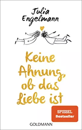 Couverture du produit · Keine Ahnung, ob das Liebe ist: Poetry