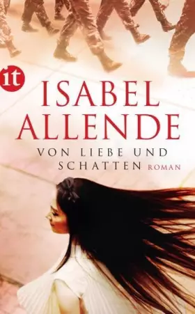 Couverture du produit · Von Liebe und Schatten: Roman (insel taschenbuch)