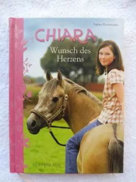 Couverture du produit · Chiara (Bd. 2) - Wunsch des Herzens