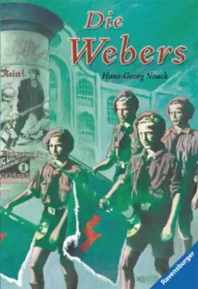 Couverture du produit · Die Webers, eine deutsche Familie 1932-1945 (Ravensburger Taschenbücher)