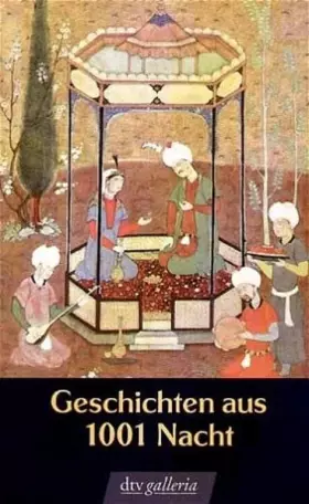 Couverture du produit · Geschichten aus 1001 Nacht (dtv Unterhaltung)