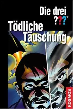 Couverture du produit · Tödliche Täuschung: Todesflug Doppelte Täuschung Gefährliches Quiz. Dreifachband