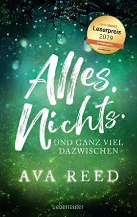 Couverture du produit · Alles. Nichts. Und ganz viel dazwischen