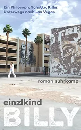 Couverture du produit · Billy: Roman (suhrkamp taschenbuch)