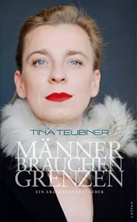 Couverture du produit · Männer brauchen Grenzen: Ein Erziehungsratgeber